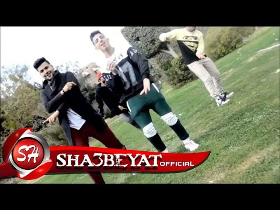 كليب مهرجان دايرة الحرافيش غناء حسام مانو - اوس...