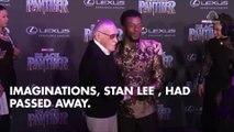 Stan Lee Set To Make A Cameo in Avengers 4, Peep All His Cameos