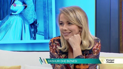 Vizioni i pasdites - Parukierët e preferuar të VIP-ave - 13 Nëntor 2018 - Show - Vizion Plus