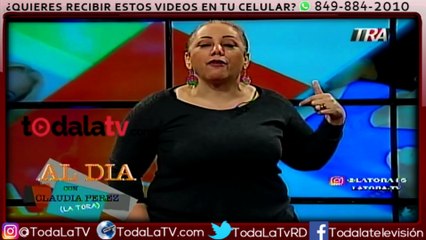 GOMEZ DIAZ SE ROBO UNA CARRETERA!!!! LA TORA ACABA CON FUERZAS ARMADAS-TRA-VIDEO