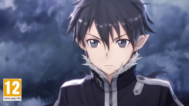 Sword Art Online : Lost Song - Bande-annonce Steam