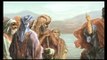 THE SEA OF GALILEE - The Kingdom of Heaven is Like Unto a Net