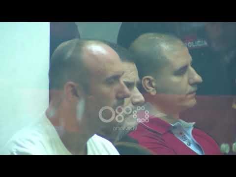 Ora News - Shullazi dënohet me 14 vite burg, 41 vite për shokët e bandës