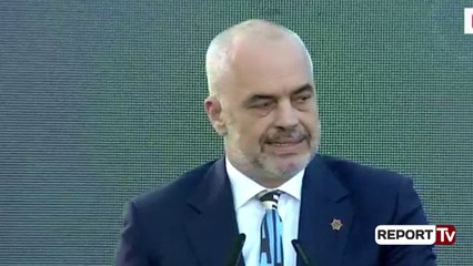 Buxheti i bujqësisë, Rama në Ibë: Më i madh se 8 qeveritë e marra së bashku