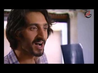 رد فعل صابر عندما اراه بسام جواز سفره - ايمن را - احمد الاحمد - الانتظار