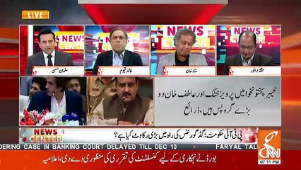 Tải video: Sattar Khan Taunts Khalid Qayyum..