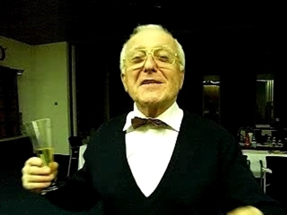 Distribution cadeaux