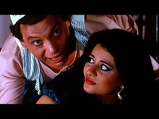 بنقفش في الفراخ يا معلم | فيلم مين فينا الحرامي