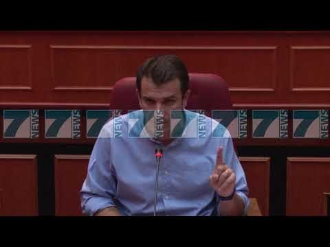 VELIAJ DEKLARON SE PROJEKTI I UNAZES NUK DO NDALET - News, Lajme - Kanali 7