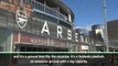 'Fantastic' Emirates Stadium worthy of Brazil v Uruguay - Torreira