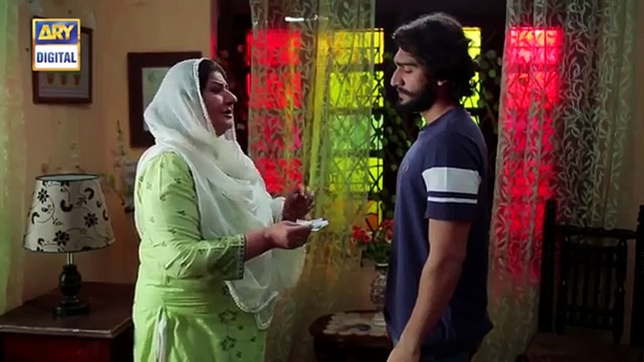 Bechari Nadia Episode 71