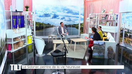 TILT - 13/11/2018 Partie 3 - Rock à PAR : le tremplin pour les groupe amateurs