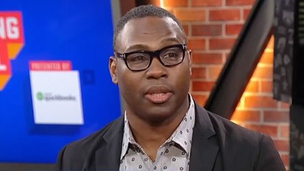 Richardson: Chiefs would be better off without bye in playoffs