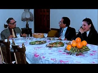 انا كنت شيال لورد ومحترم | فيلم مين فينا الحرامي