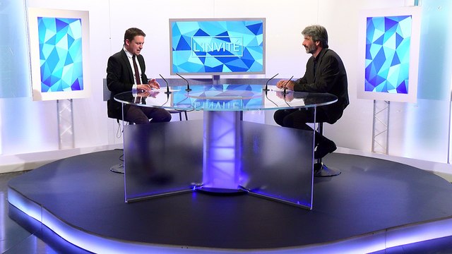 L'invité de la rédaction - 13/11/2018 - YOANN ALBA, Directeur régional des MJC Centre