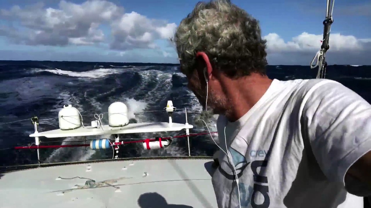Le sujet du Bac en avant première / Alcatraz IT faceOcean / Route du Rhum