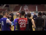 Ora News - Ekipi i basketbollit të Vllaznisë me president dhe trajner të ri