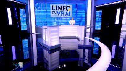 Californie : A feux et à cendres - L'Info du vrai du 13/11 - CANAL+