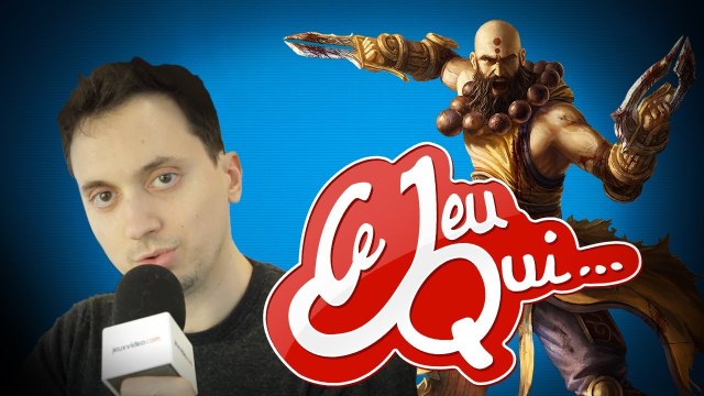 Ce jeu qui ... m'a fait AIMER LES HACK'N SLASH