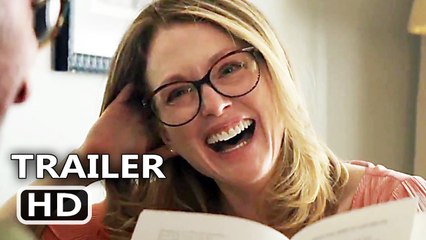 GLORIA BELL Official Trailer