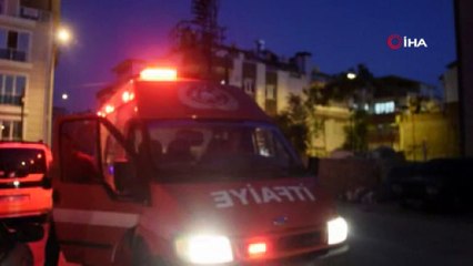 Hukuk işleri müdürünün esrarengiz ölümü