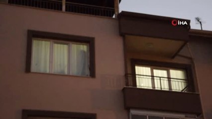 Burdur Valiliği Hukuk İşleri Müdürü Evinde Ölü Bulundu