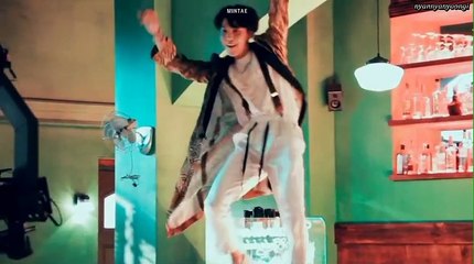 Making of Airplane pt.2 MV