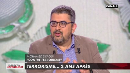 Télécharger la video: Terrorisme : 