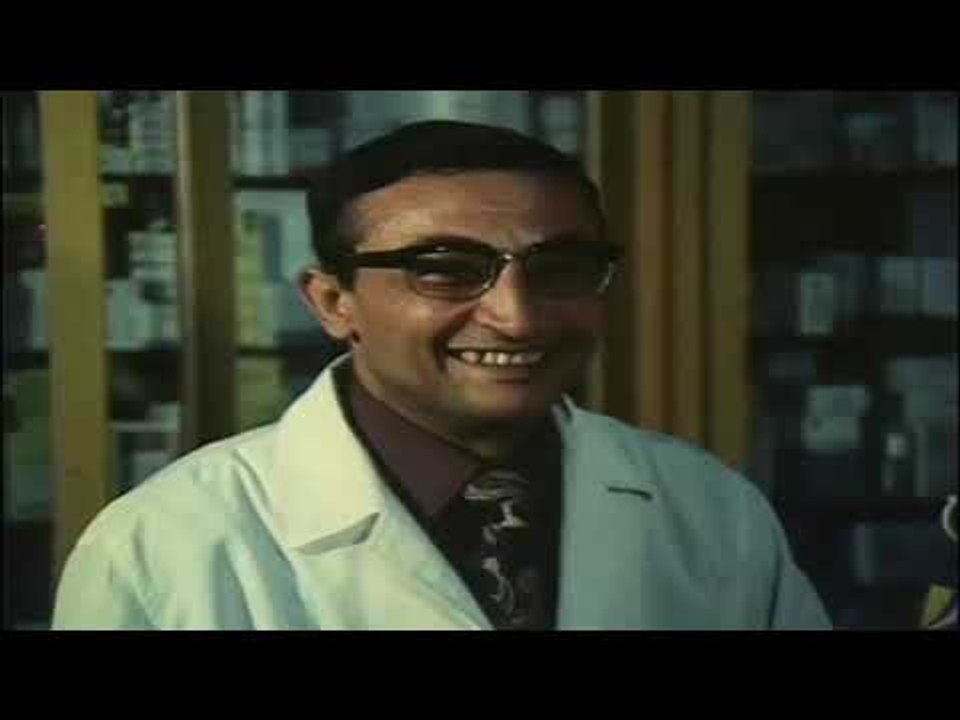 أنت مكسوف تطلب مني ..... | فيلم عصابة حمادة و توتو