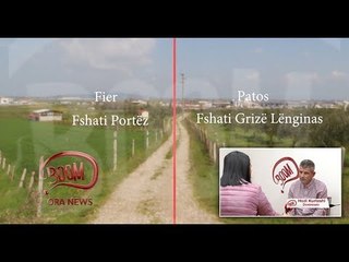 BOOM: Toka që futi në konflikt dy familje dhe dy bashki