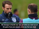 I'm not demanding anything of Gareth Southgate - Rooney