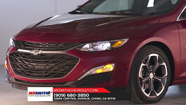 Pre Owned Chevrolet Malibu Glendora CA | Used Chevrolet Malibu Glendora CA