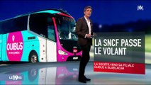 La SNCF vend sa filiale Ouibus à Blablacar