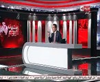 خالد أبو بكر ردا على النائبة الكويتية: المصريون قاموا بالواجب