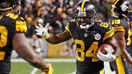Aditi Kinkhabwala: Steelers players will have 'sense of relief' after Bell's deadline arrives
