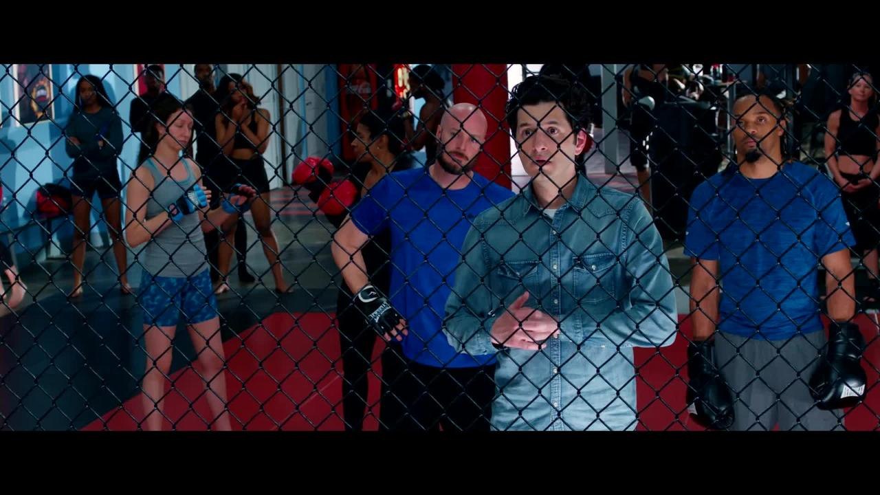 Night School - Clip Carrie fragt Teddy nach der Haupstadt von Belgien (Deutsch) HD