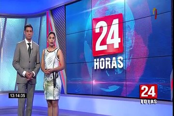 Chimbote: capturan a tres delincuentes que se hacían pasar como policías