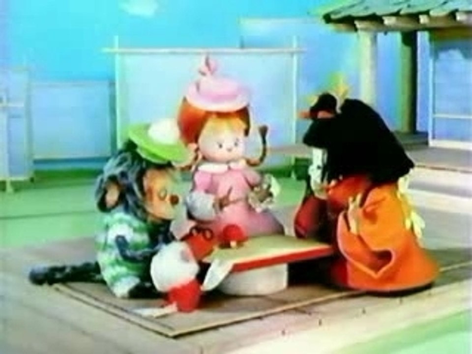 Pepin la bulle ortf ortf.fr