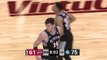Spurs two-way player Drew Eubanks goes for 22 PTS with 5 BLK vs. the Vipers