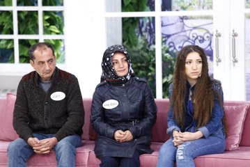 Kendi Öz Çocuklarını Evlatlık Almak Zorunda Kaldılar