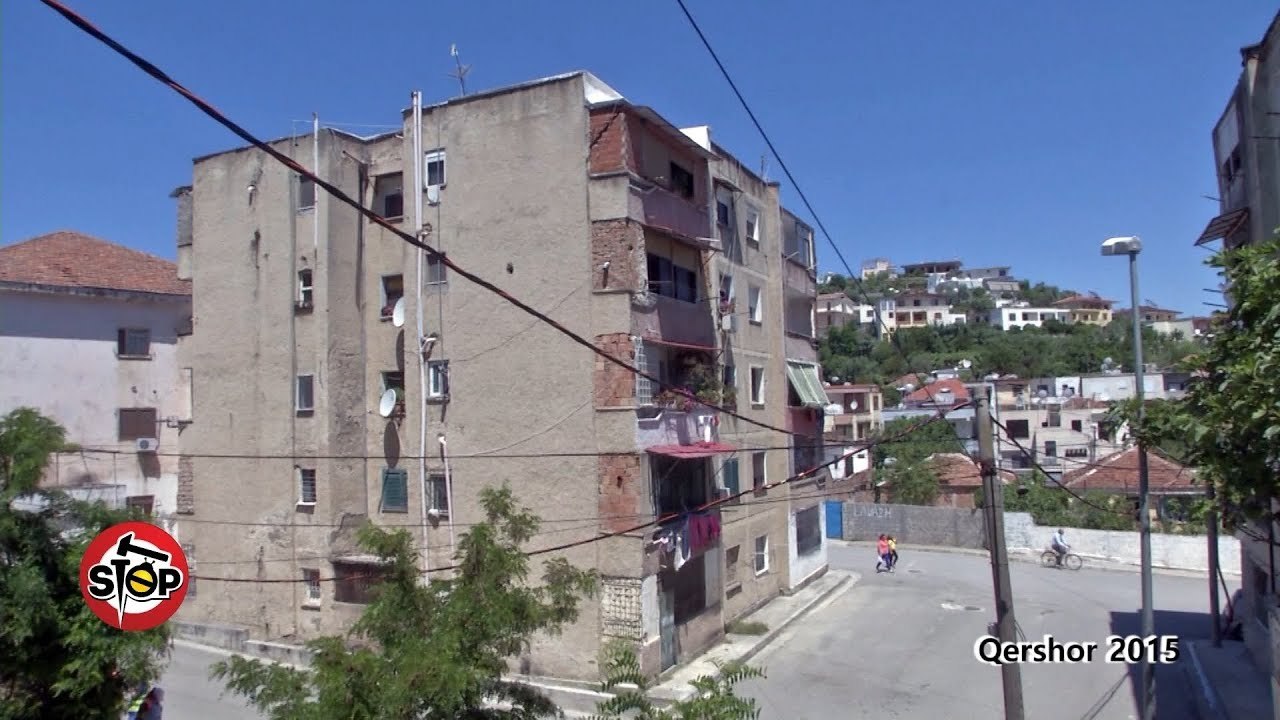 Stop - Si u shkri “akullorja” e Vangjush Dakos, provat e qershorit 2015! (13 nentor 2018)