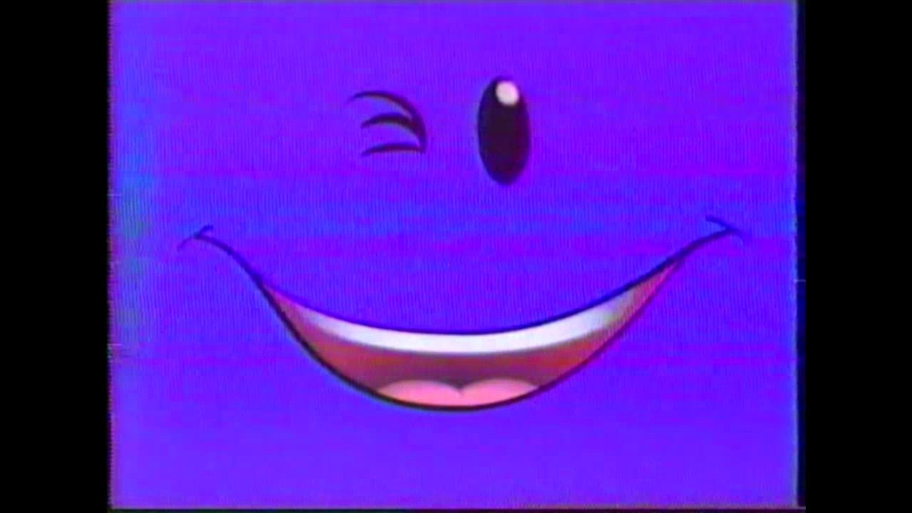 90s Nostalgia Trip - Nick Jr. 1998 Randomness (Part 2)