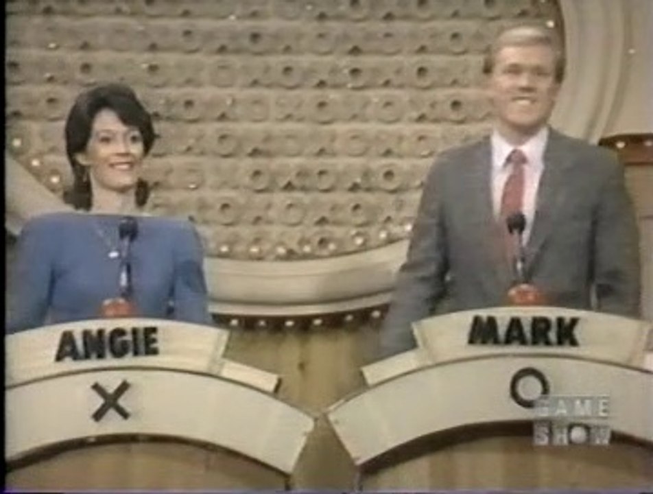 Angie @ bonus, 1984