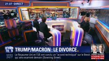 Trump/Macron: La 