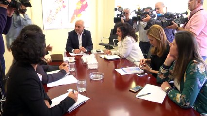 Lübnanlı Bakan'dan Suriye rejimine uluslararası baskı yapılması çağrısı (1) - BEYRUT