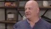 Michael Chiklis Found Himself "Crying a Number of Times" While Reading '1985' Script | In Studio