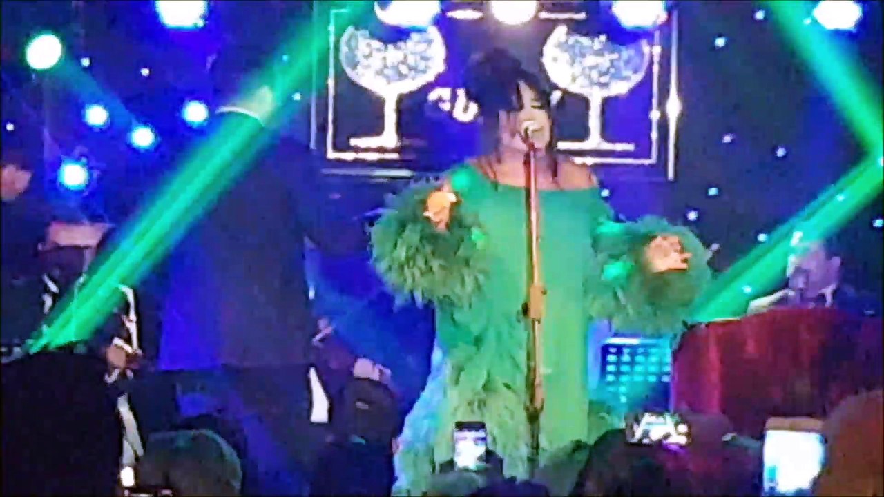 BÜLENT ERSOY GÜNAY KLASİK PERFORMANS