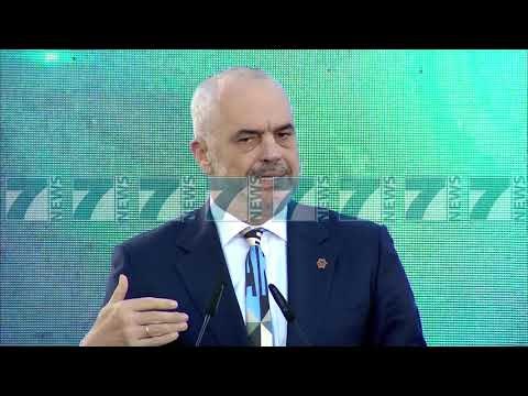 RAMA DEKLARON SE 2019 DO TE JETE VITI I MBESHTETJES SE BUJQESISE - News, Lajme - Kanali 7