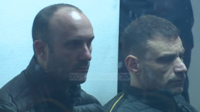 Gjykata e Krimeve të Rënda dënon Emiljano Shullazin me 14 vite burg