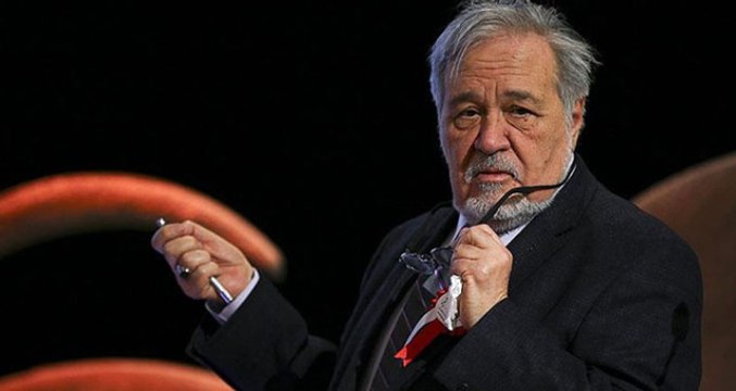 İlber Ortaylı: Türkiye ve Rusya Arasında Barış Yoksa Hayat Durur